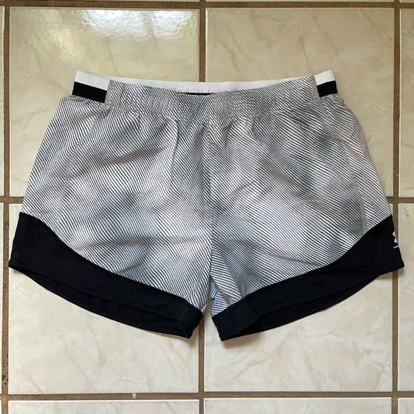 Under Armour Women’s Soccer Shorts - Picture 1 of 5